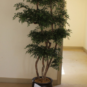 117 ~ Life Like<br>Faux Tree