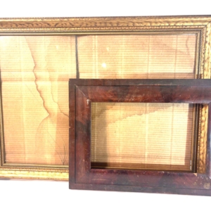 Vintage<br>Frames